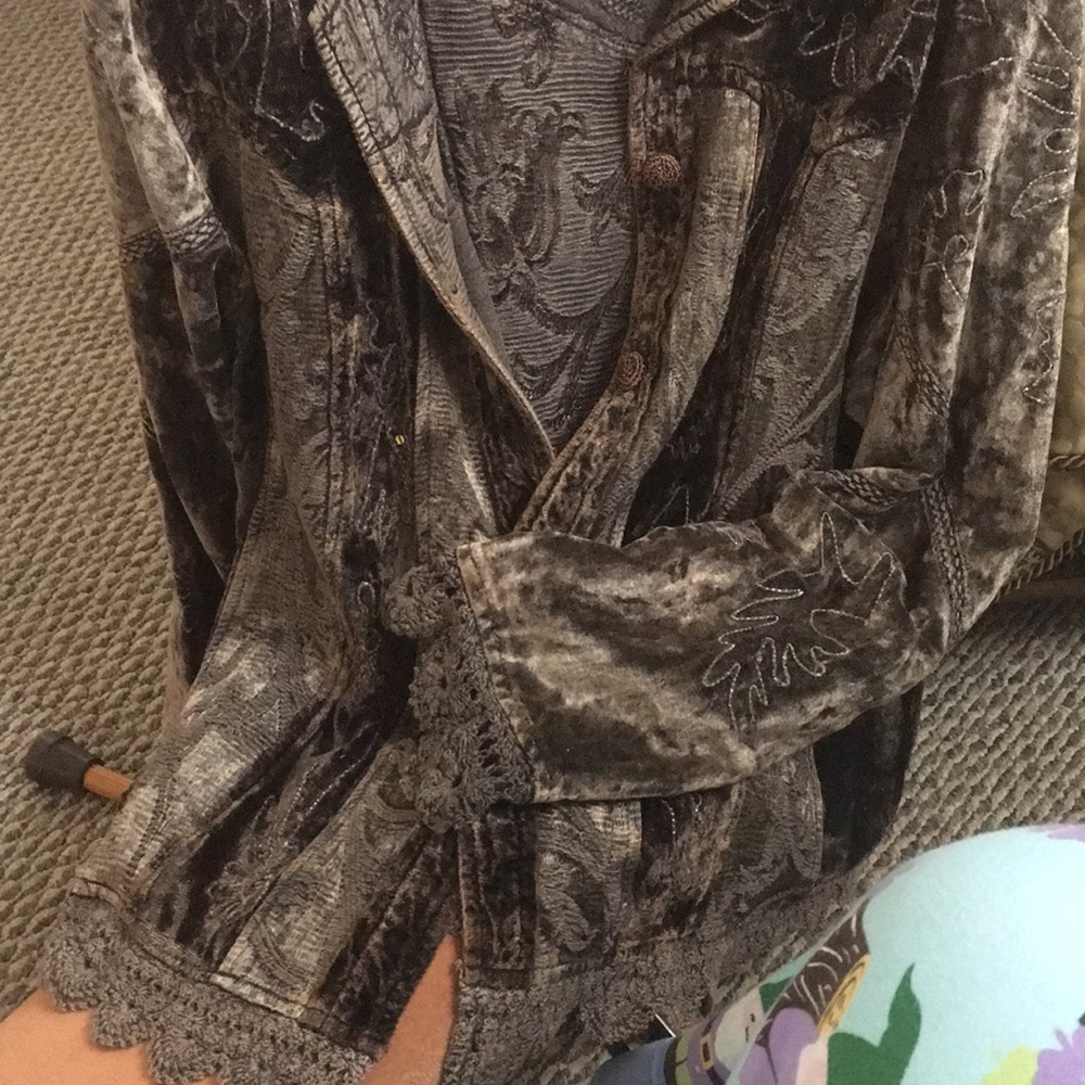 Jacket